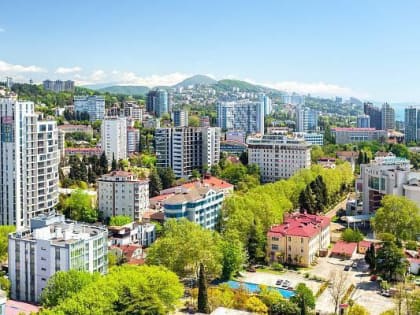 Сочинские многодетные семьи могут рассчитывать на компенсационные выплаты и земельные участки
