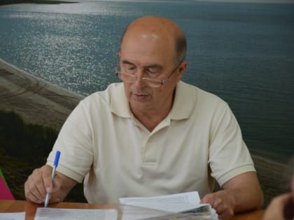 В администрации района состоялась очередная 51-ая сессия Совета муниципалитета