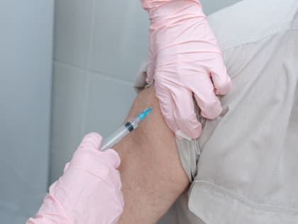 На Кубани от кори планируют привить более 15 тысяч жителей