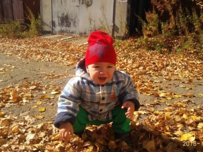 Редкий солнечный пациент живёт в нашем районе