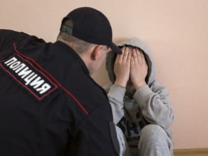 В Ейском районе снизилась подростковая преступность в ночное время