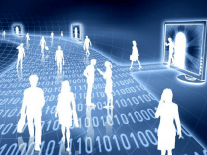 Стоп-бумага: электронный документооборот в Роскадастре