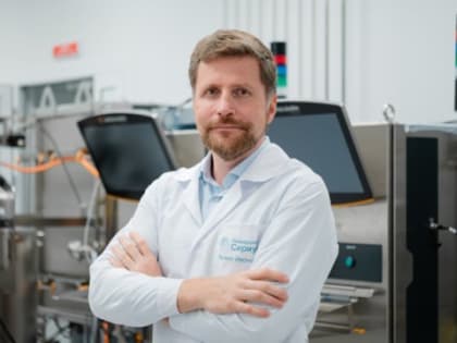 Уникальные разработки