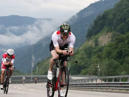 Автодвижение ограничат в Сочи