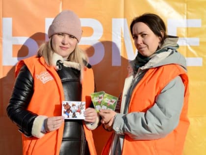 В станице Кущевской начал работу павильон #МыВместе в рамках проекта по поддержке российских военнослужащих, мобилизованных граждан