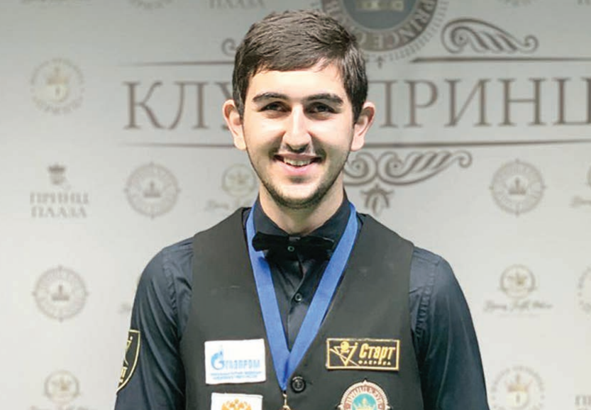 Иосиф абрамов Иосиф абрамов