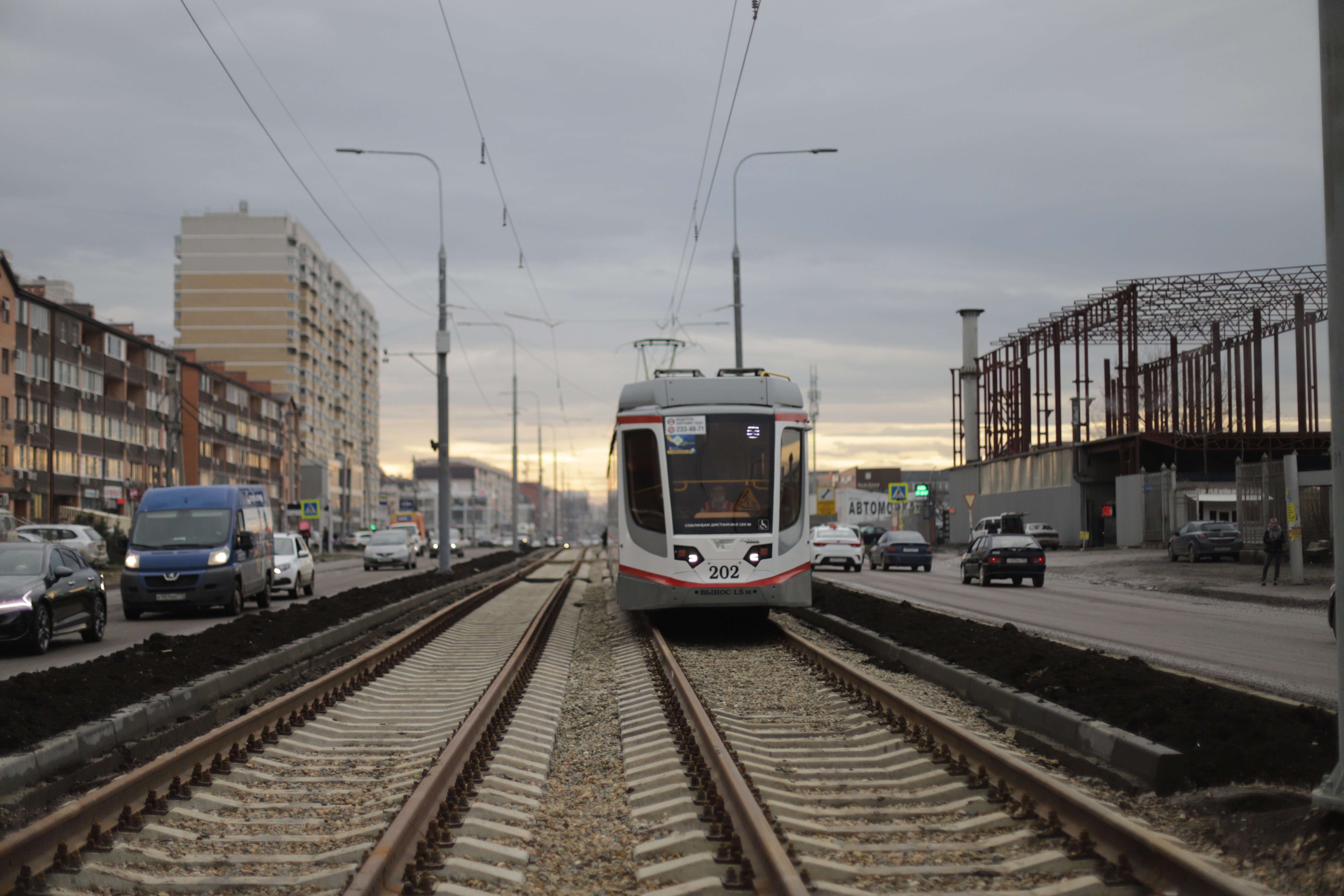 фото на московской краснодар