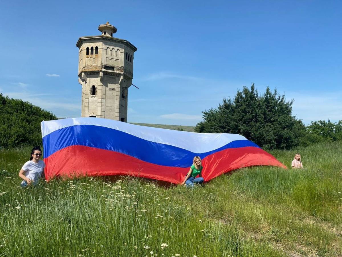 Станица николаевская успенского района