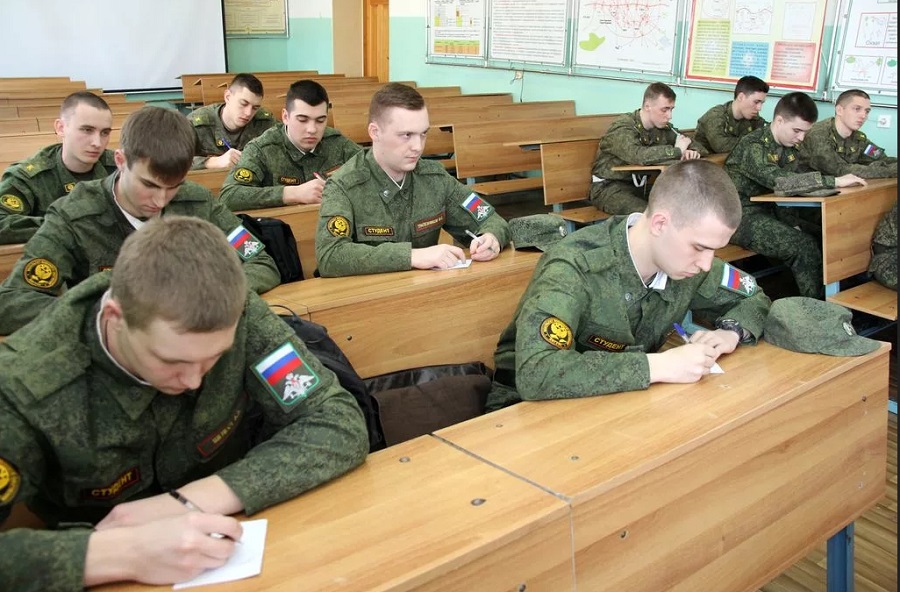 Какие фотографии нужны в военкомат для поступления в военное училище