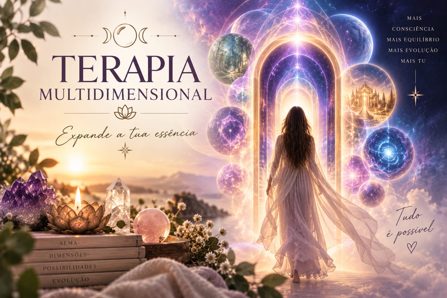 Terapia Multidimensional