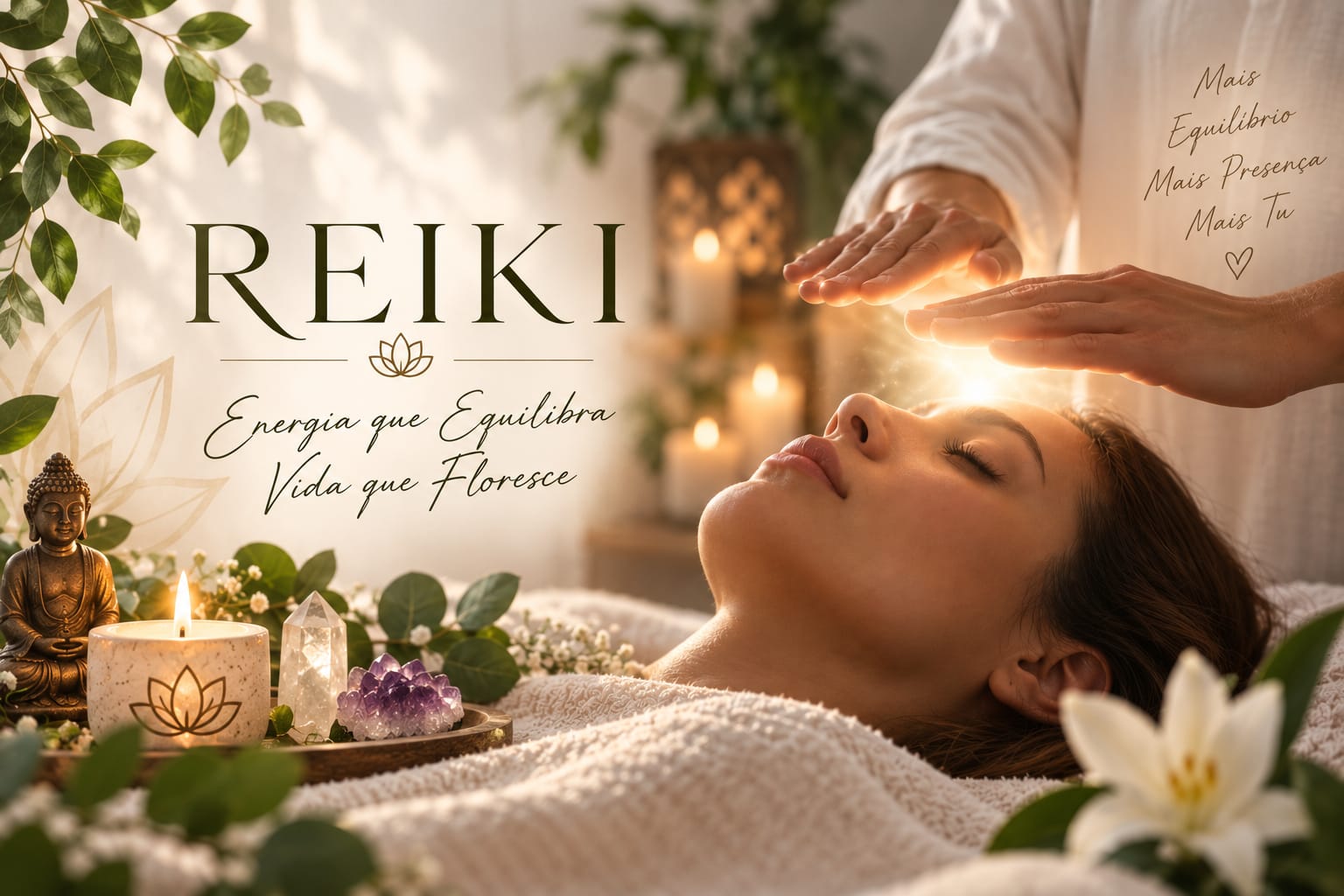 Reiki