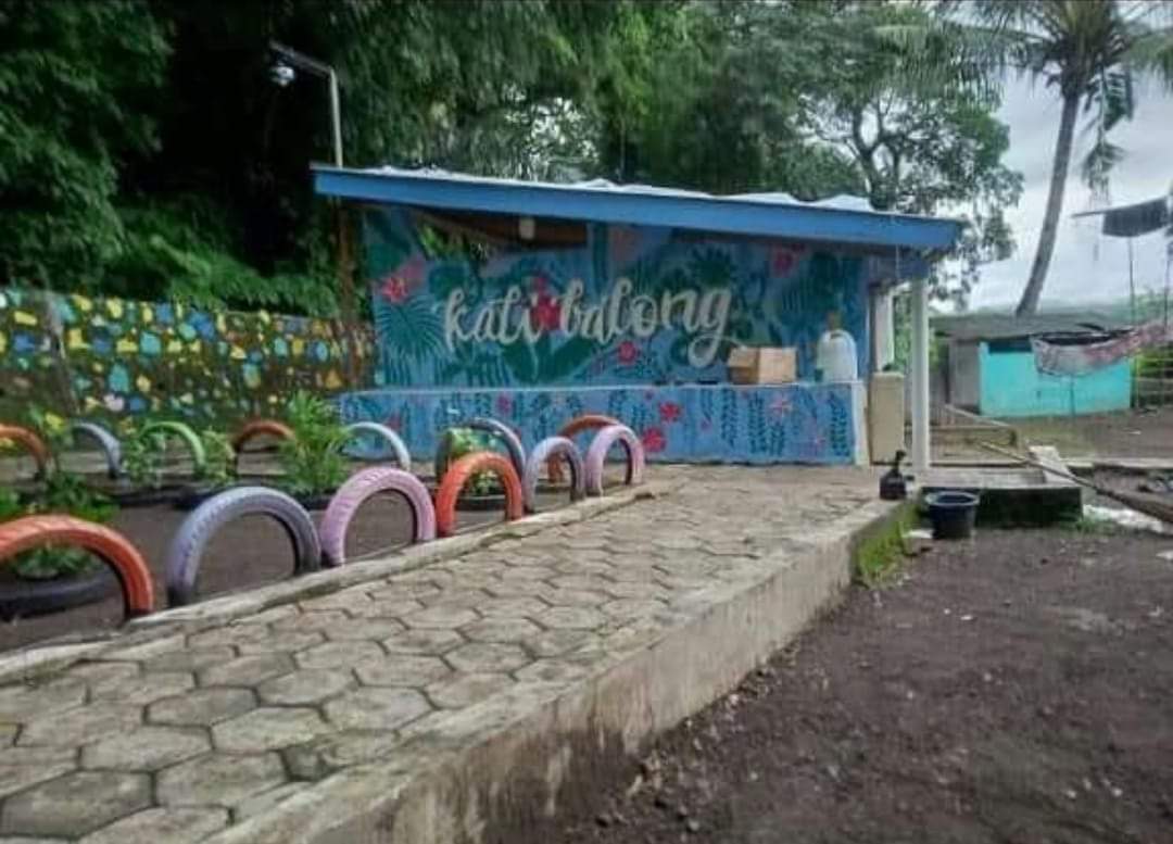 KALIBALONG