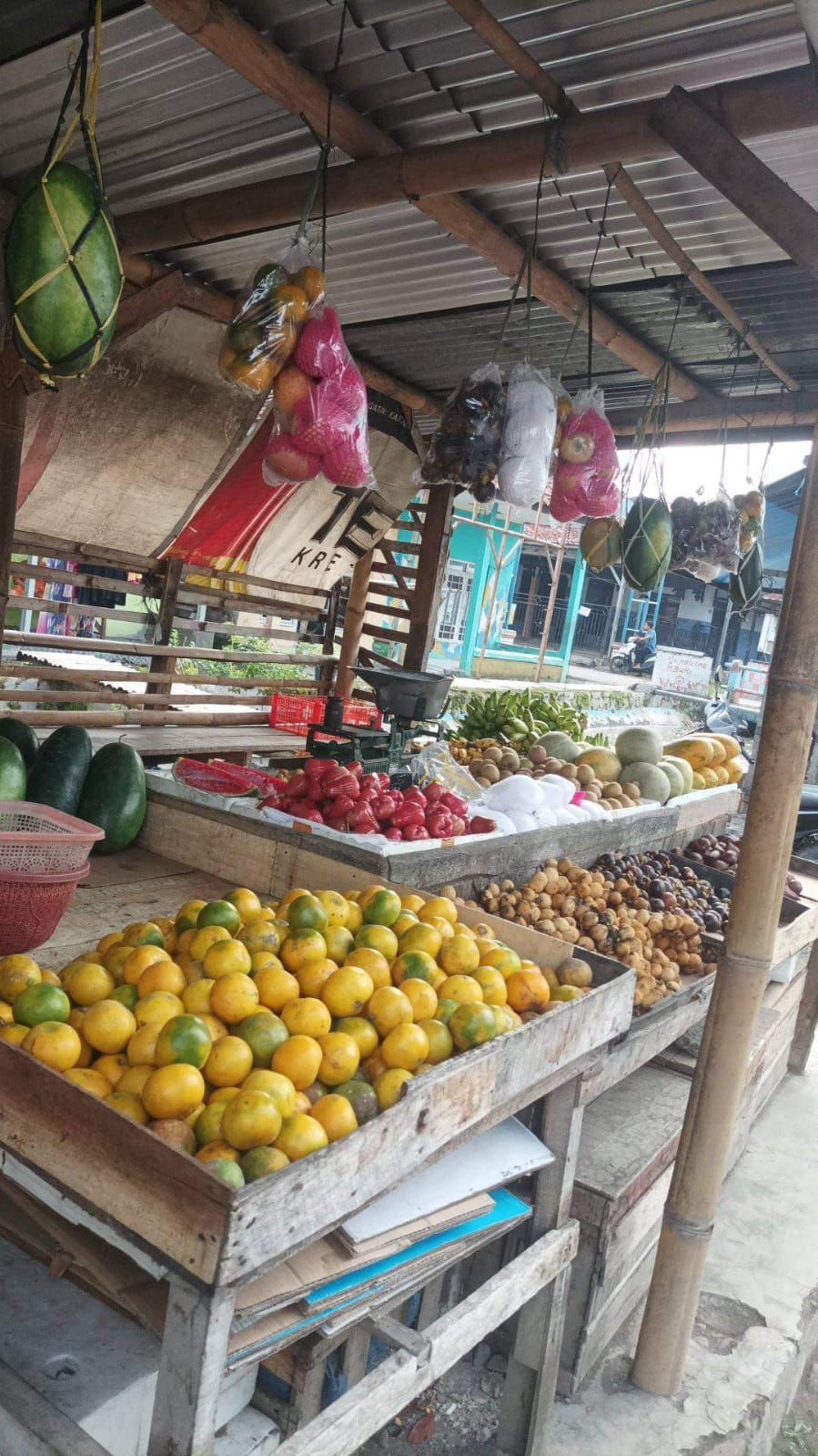 Ipunk Buah