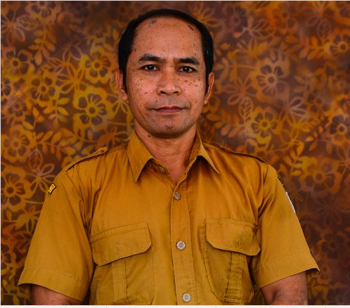 Arief Lukman