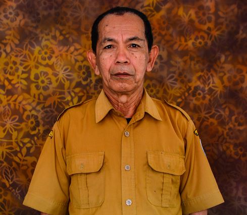 Bambang Suherman