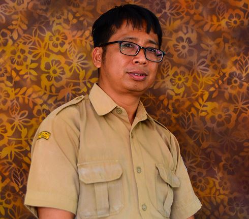 M. Abdul Kholil