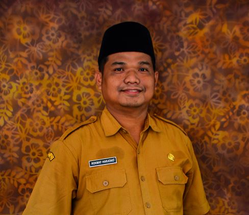 Rohmat Harjono