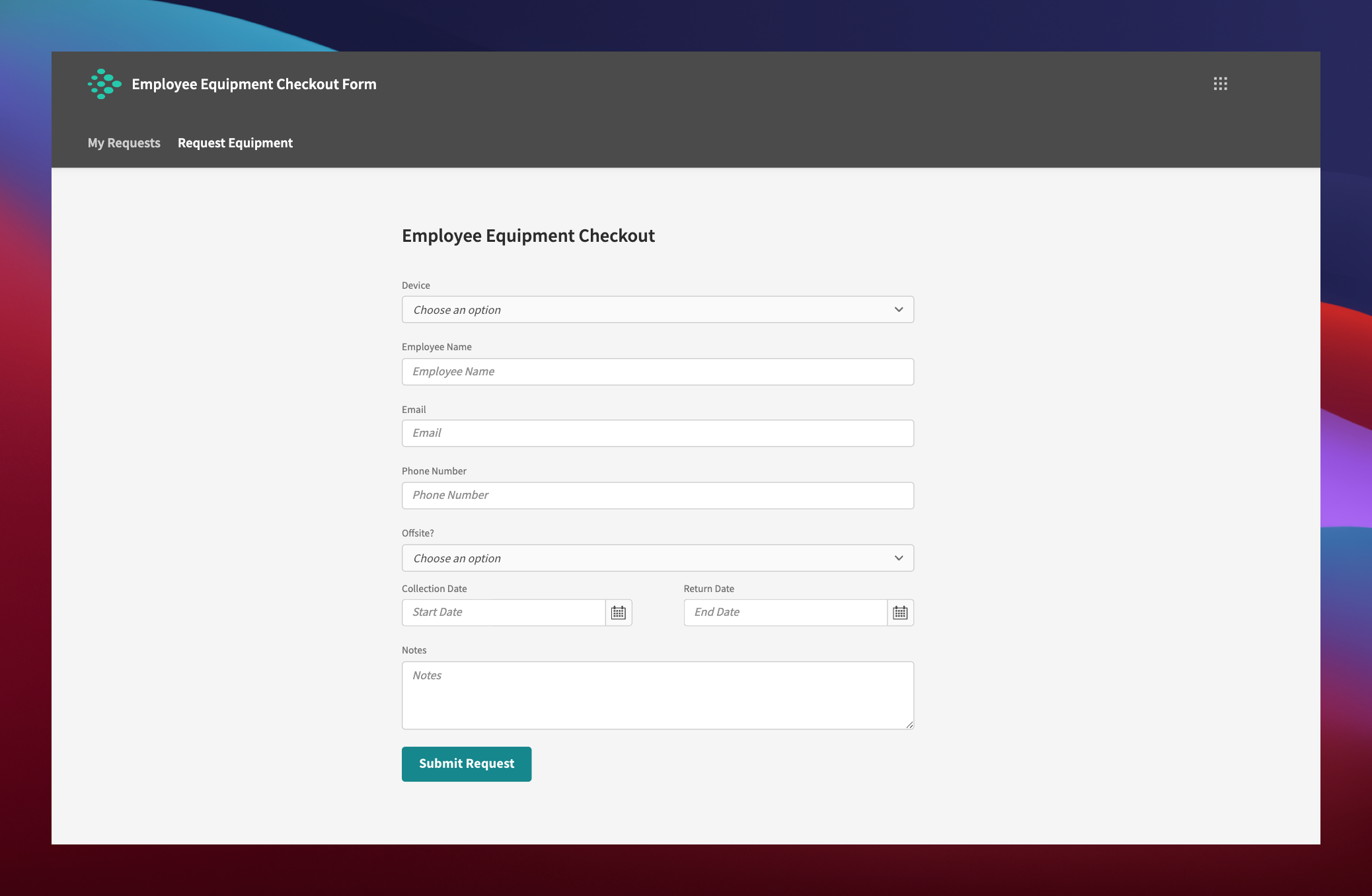 Checkout Basic Functionality - Documentation