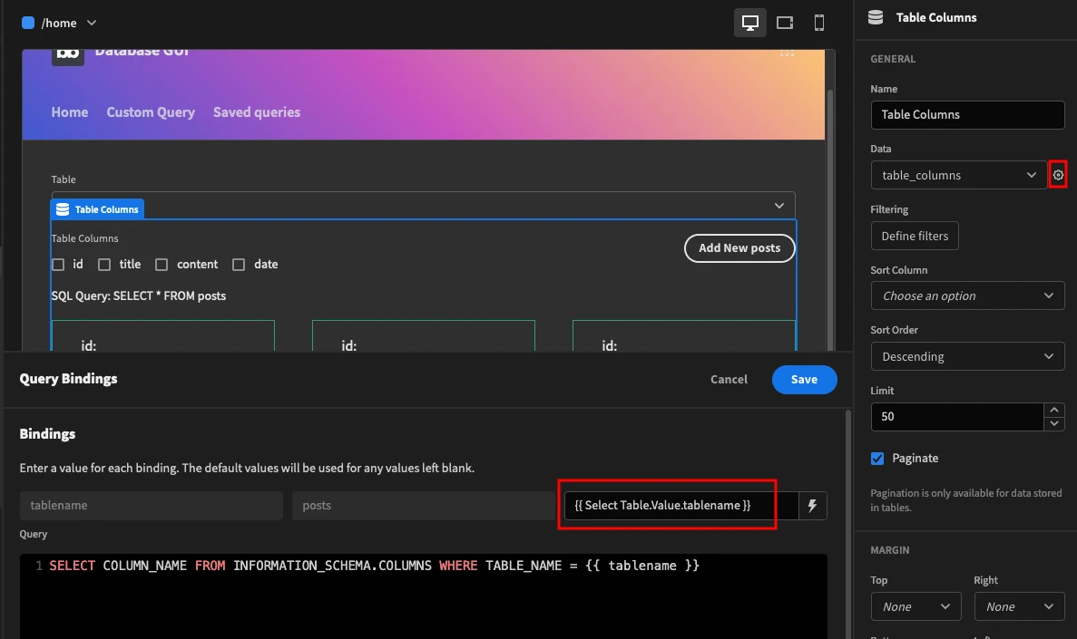 Language  Game UI Database