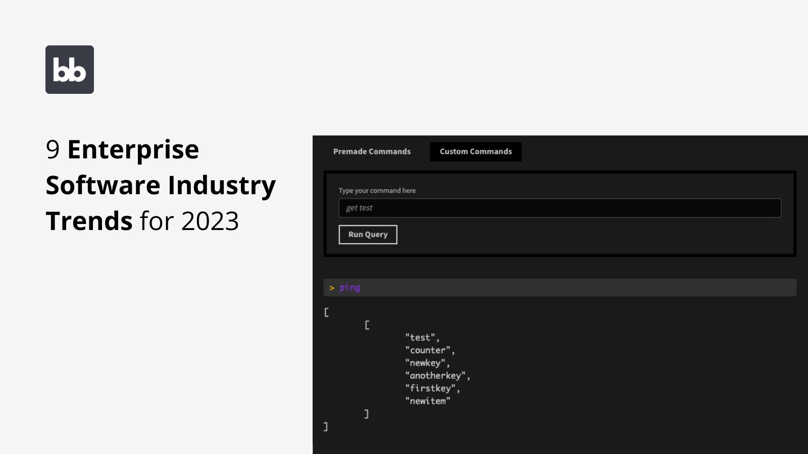 9 Enterprise Software Industry Trends for 2024