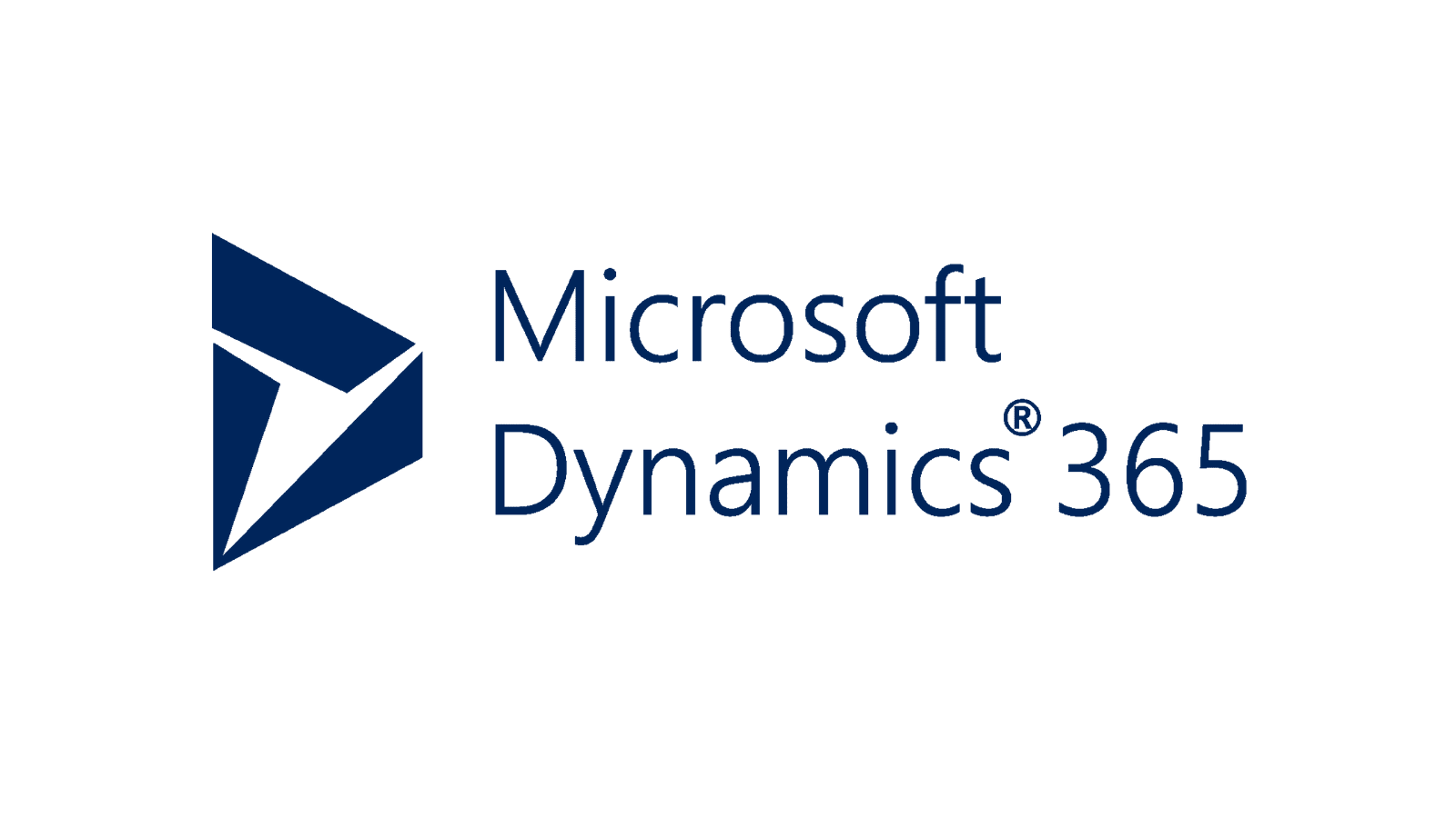 Dynamics Logo