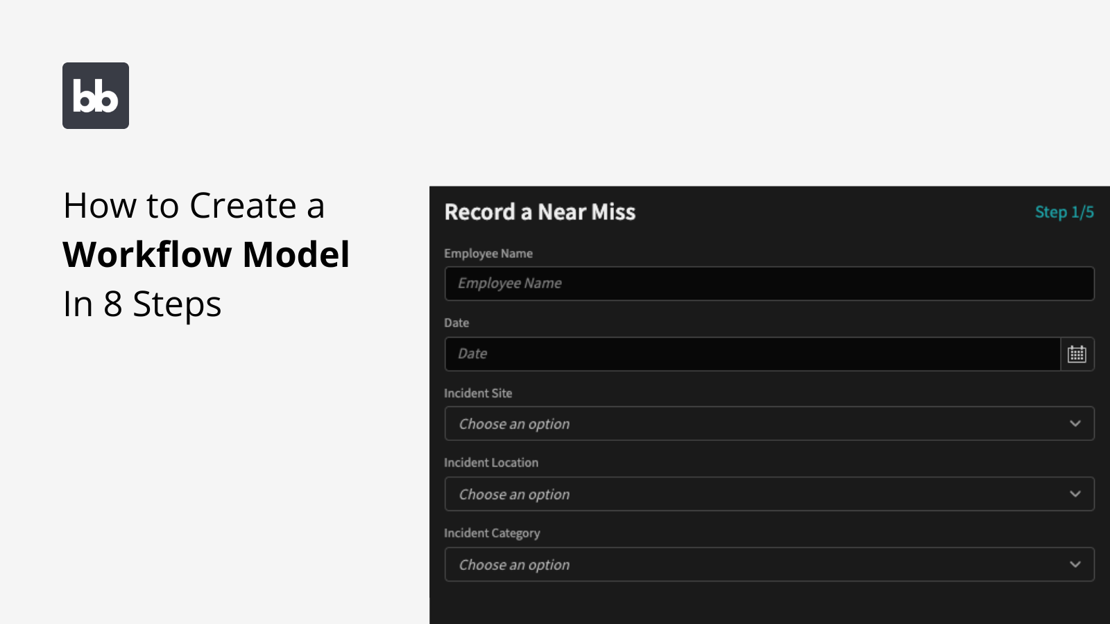 8 Steps to Create & Optimize a Workflow Model