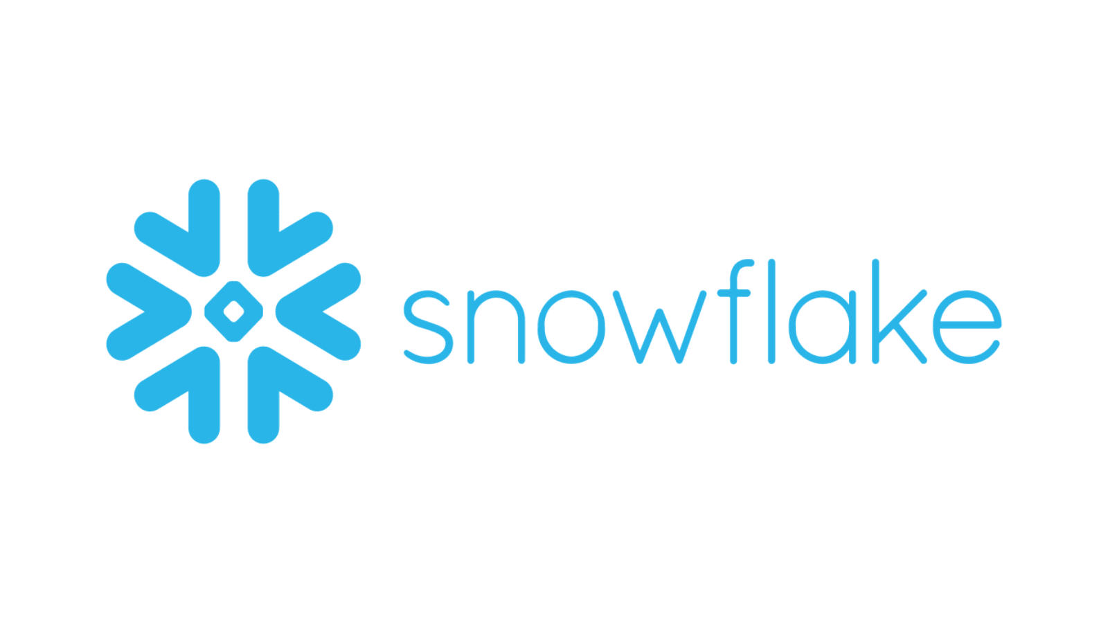 Snowflake Logo