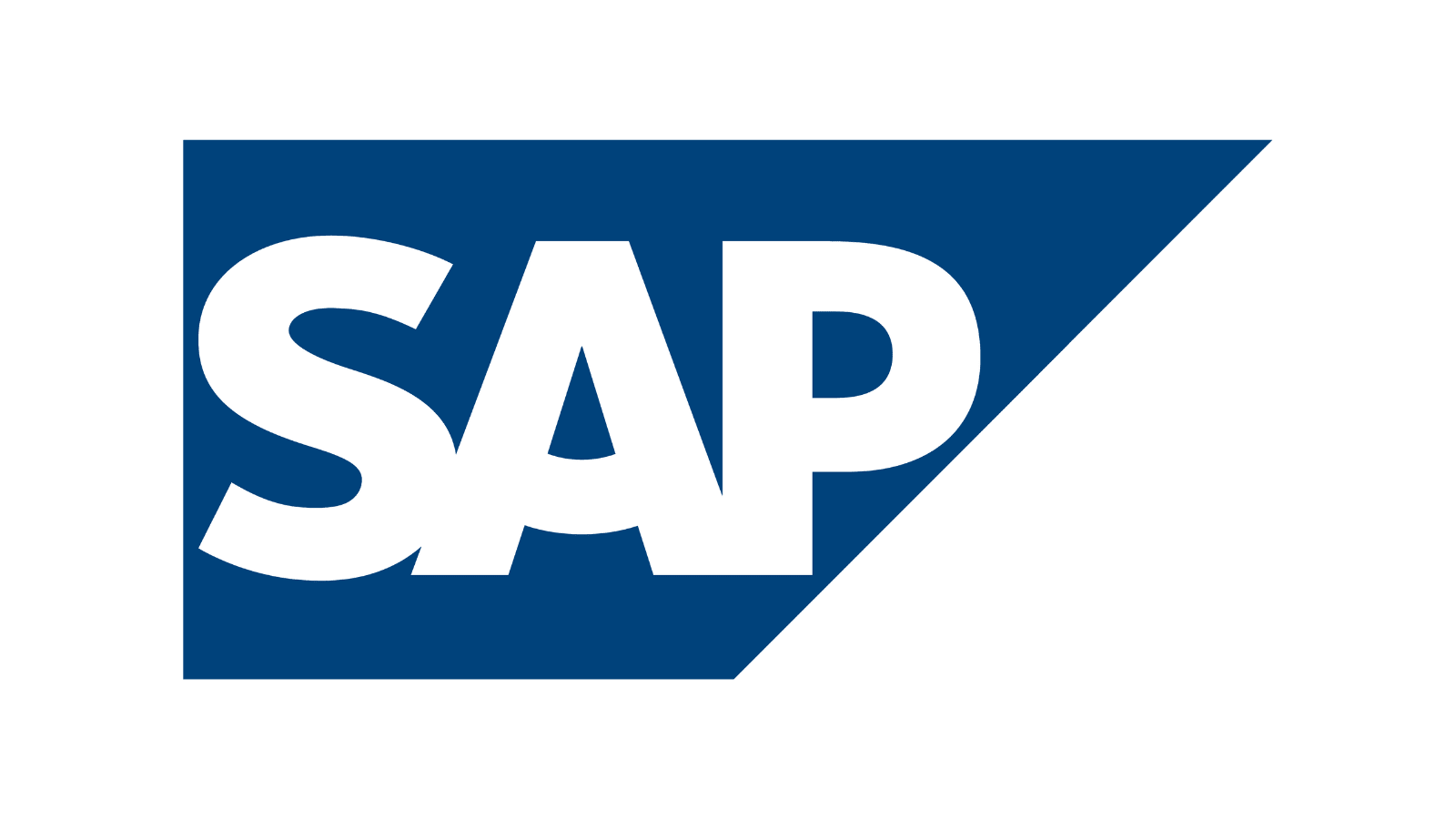 SAP logo