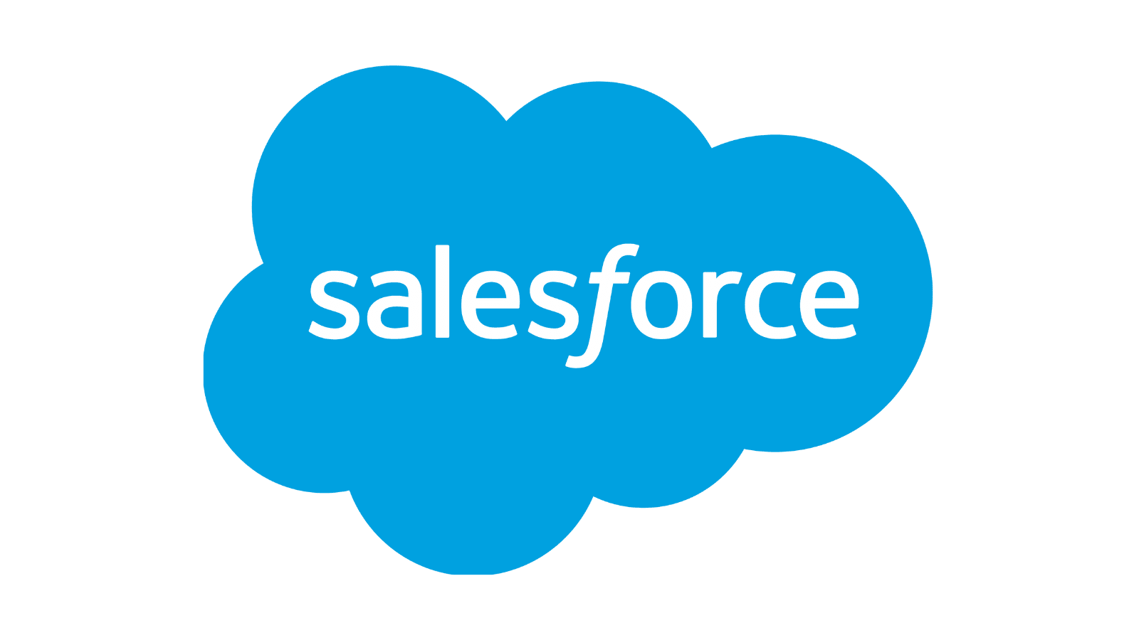 Salesforce Logo