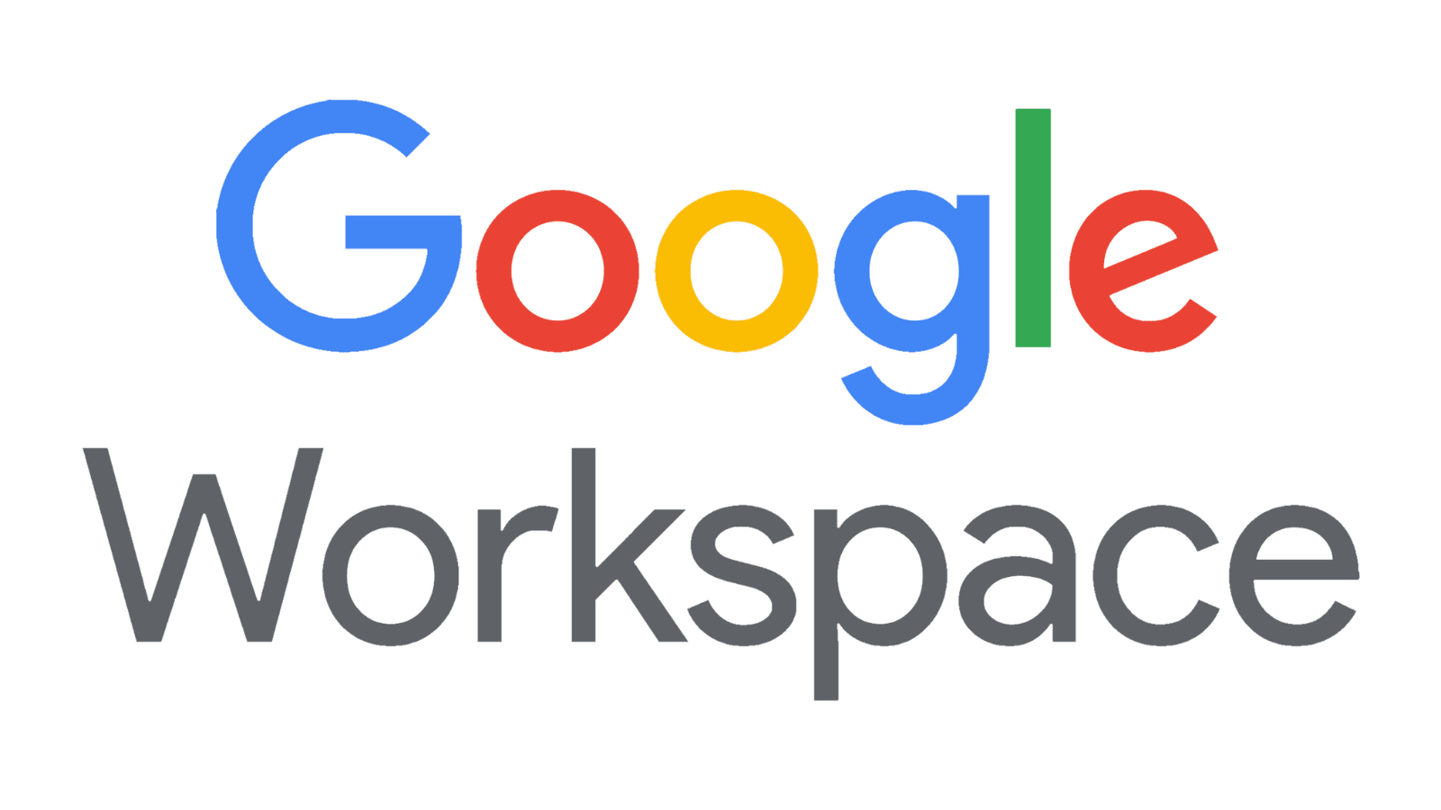 Google Workspace Logo