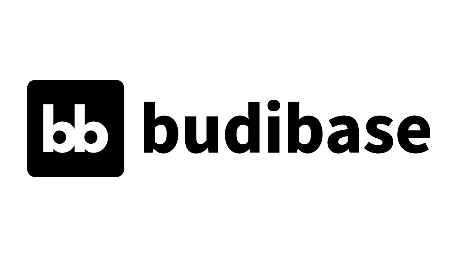 Budibase Digital Transformation Platform