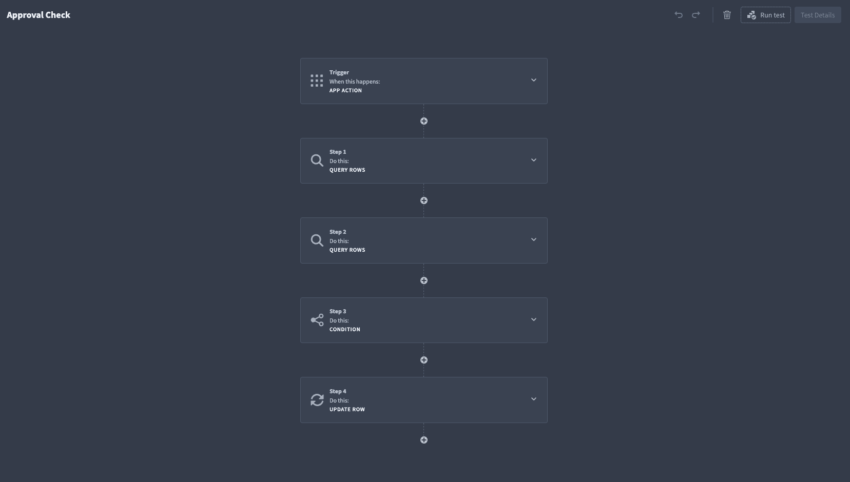 Invoice Automation Flow 1