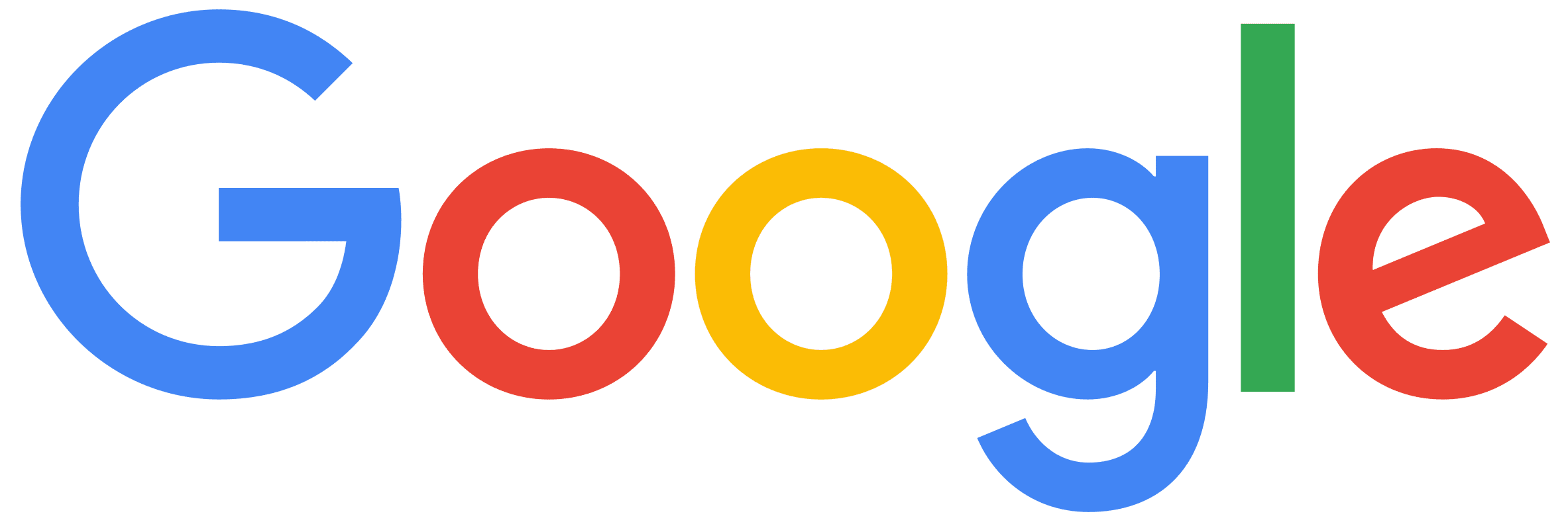 Google logo