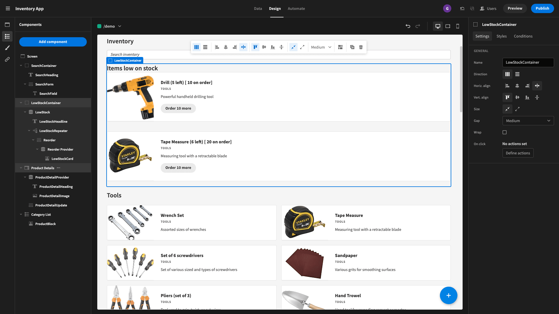 READY PRO INVENTORY MANAGEMENT AND E-COMMERCE SOFTWARE ::  auctions  listing software