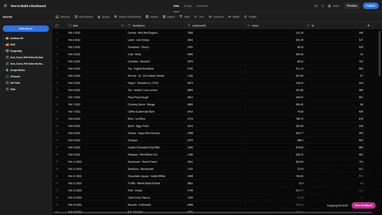 ACID vs BASE databases