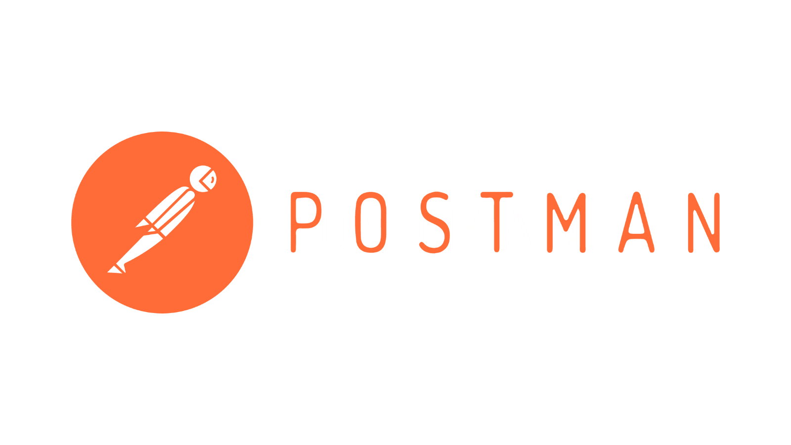 Postman logo