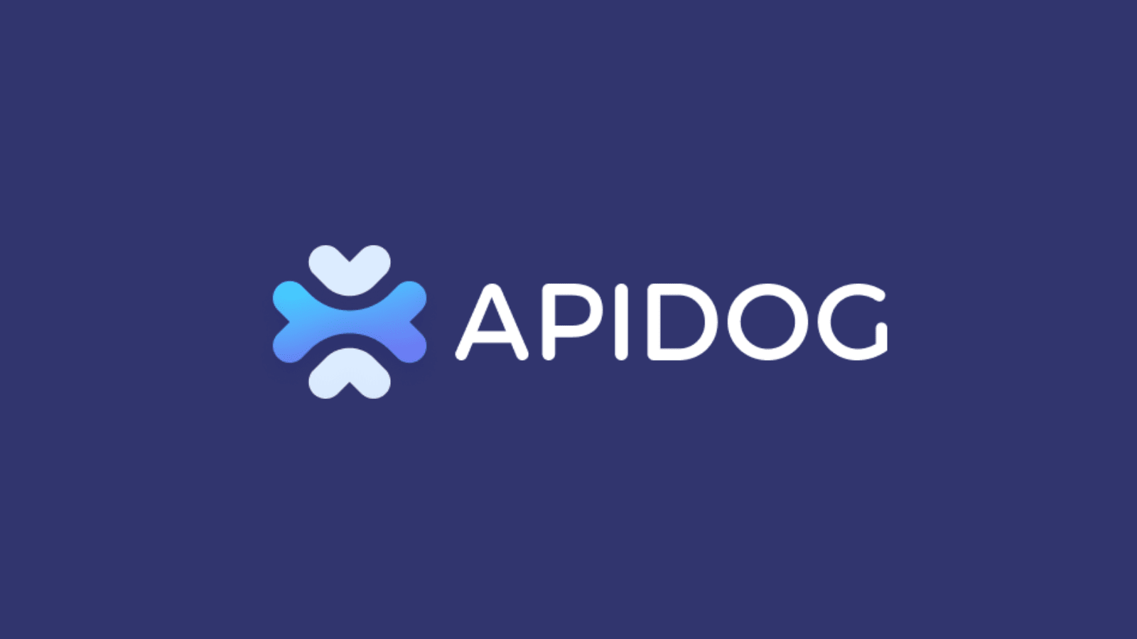 API Dog Logo