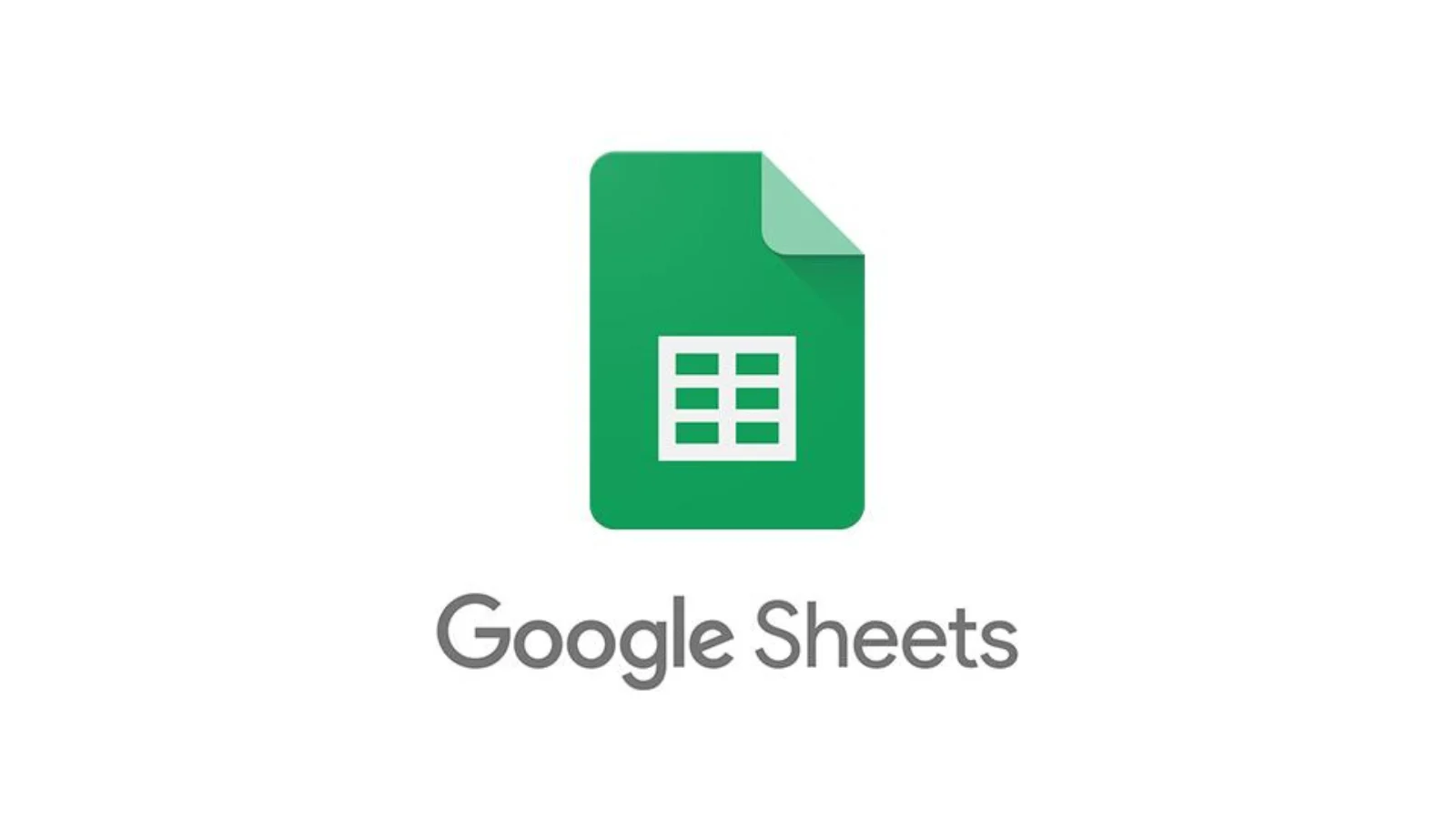 Google Sheets