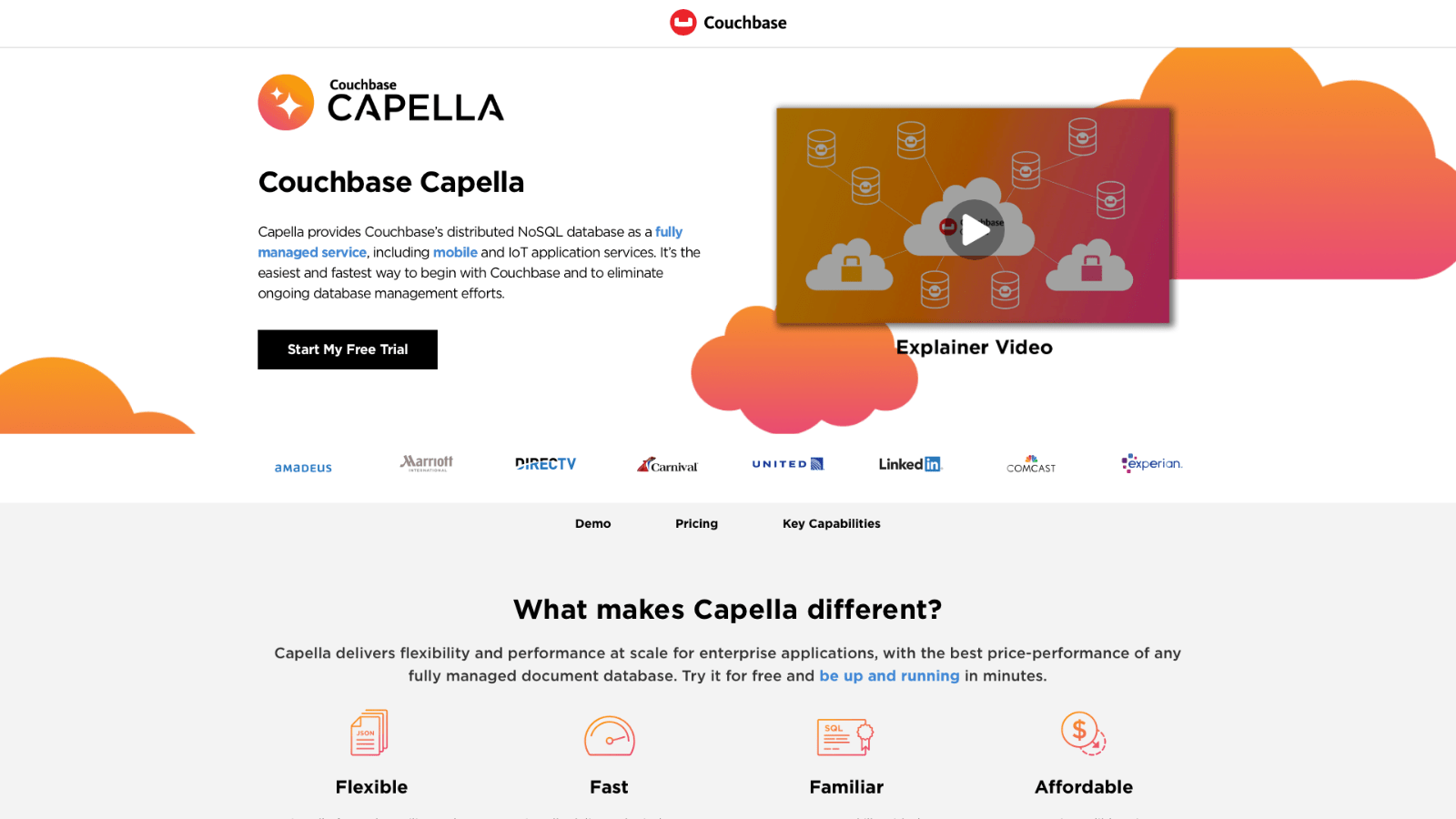 Capella