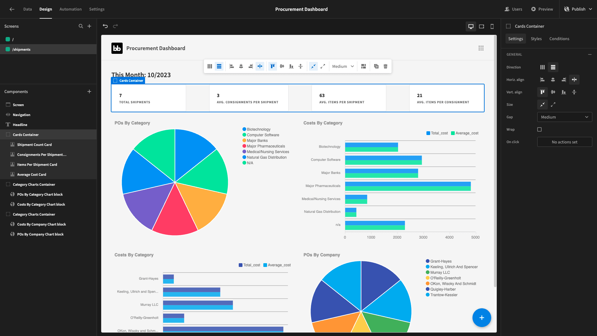 Landing formulaire : Baromètre Digital Procurement Success DPS 2022 -  Insideboard