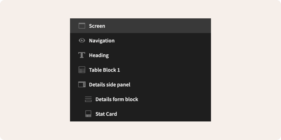 Budibase global bindings