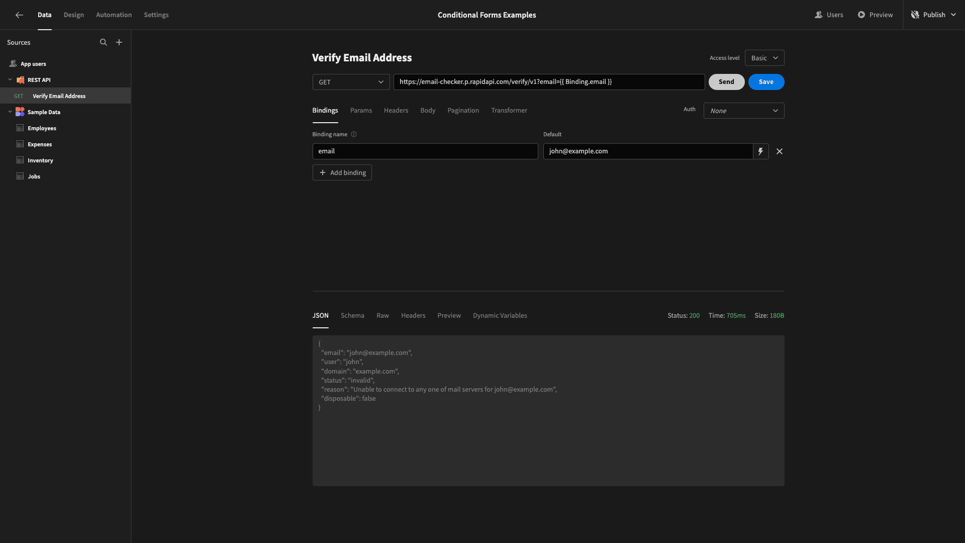 How To Build Conditional Logic Forms 5 Examples 4080