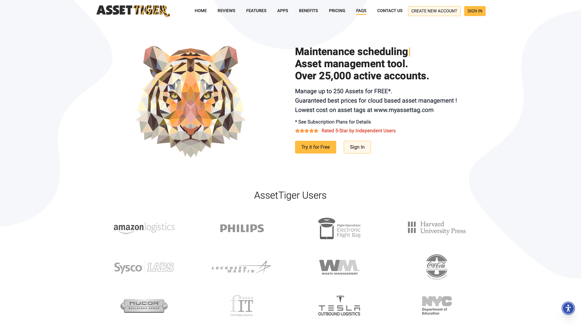 AssetTiger