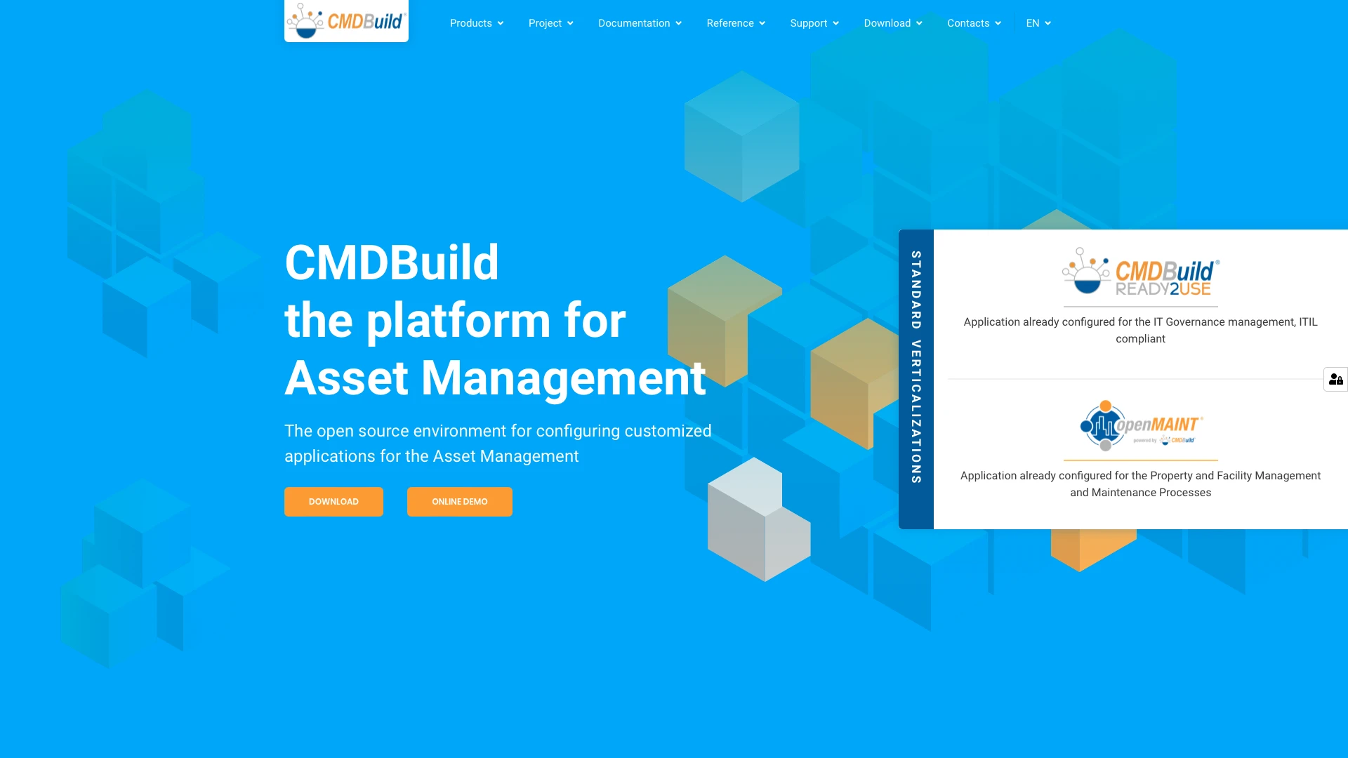 CMDBuild