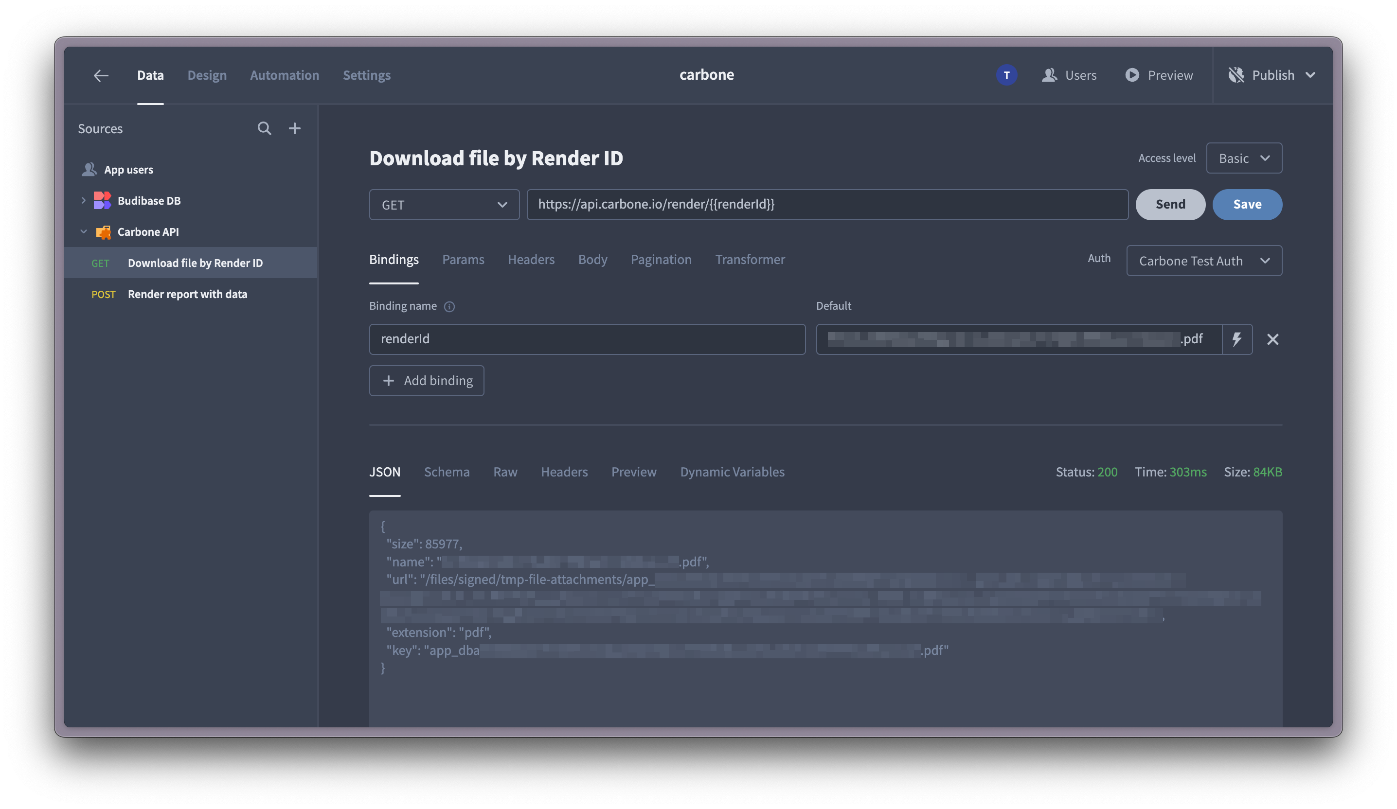 Unlocking Workflows with Files in Automation