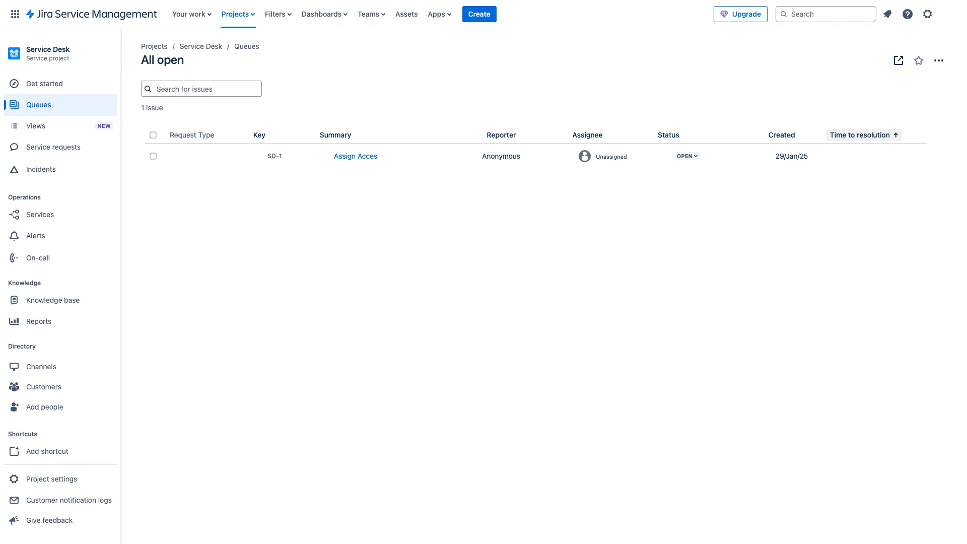 Jira Service Management vs ServiceNow