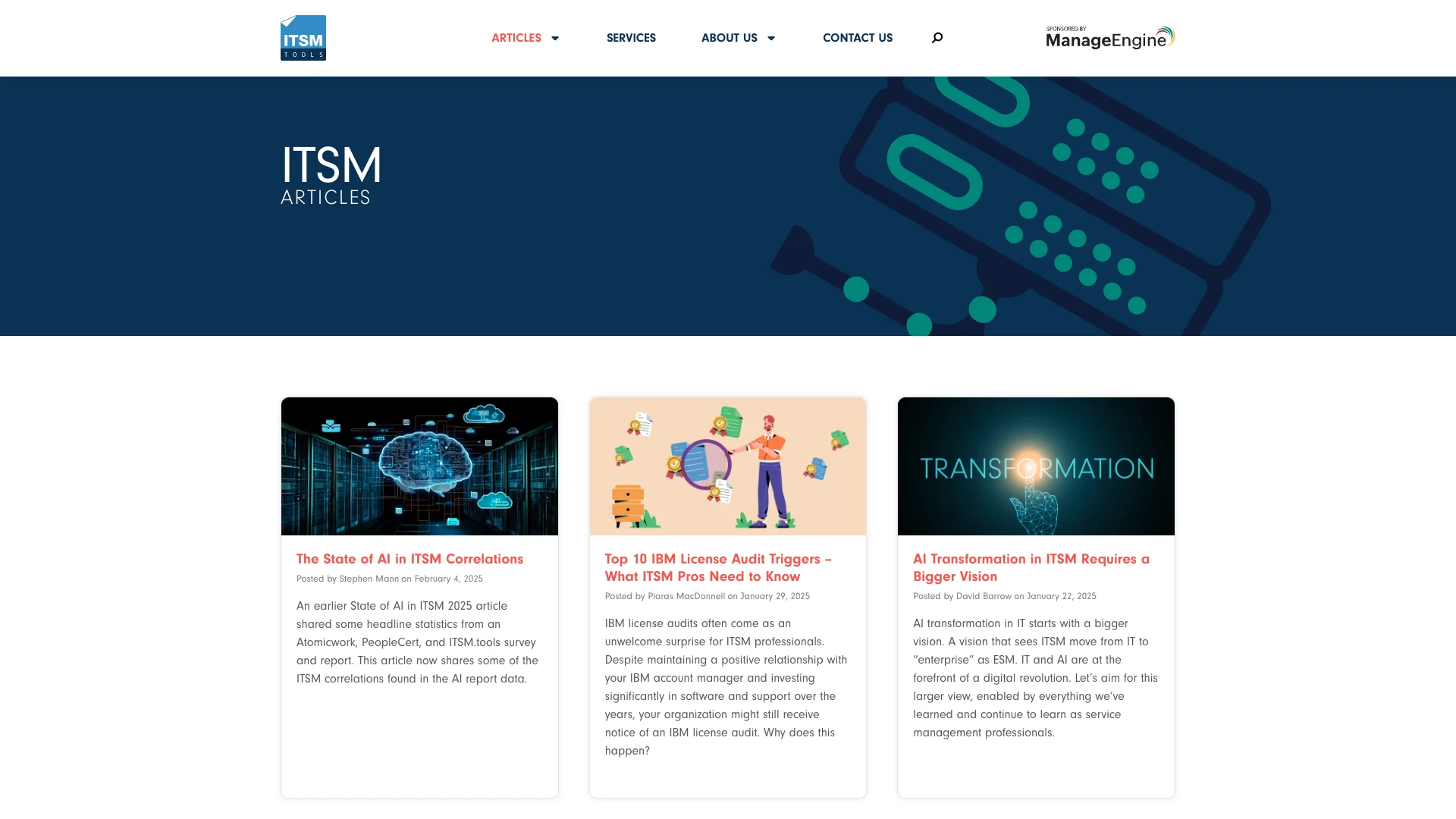 ITSM.Tools