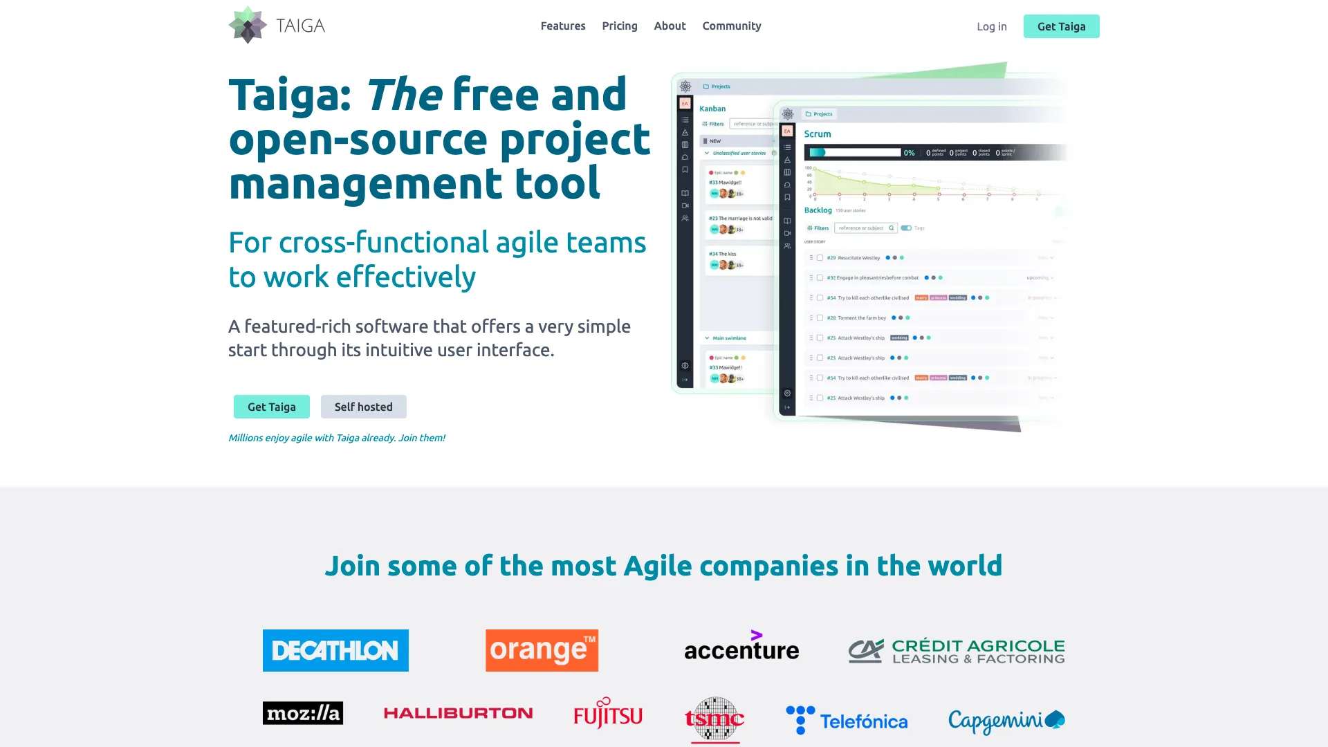 5 Open Source Jira Alternatives For 2025