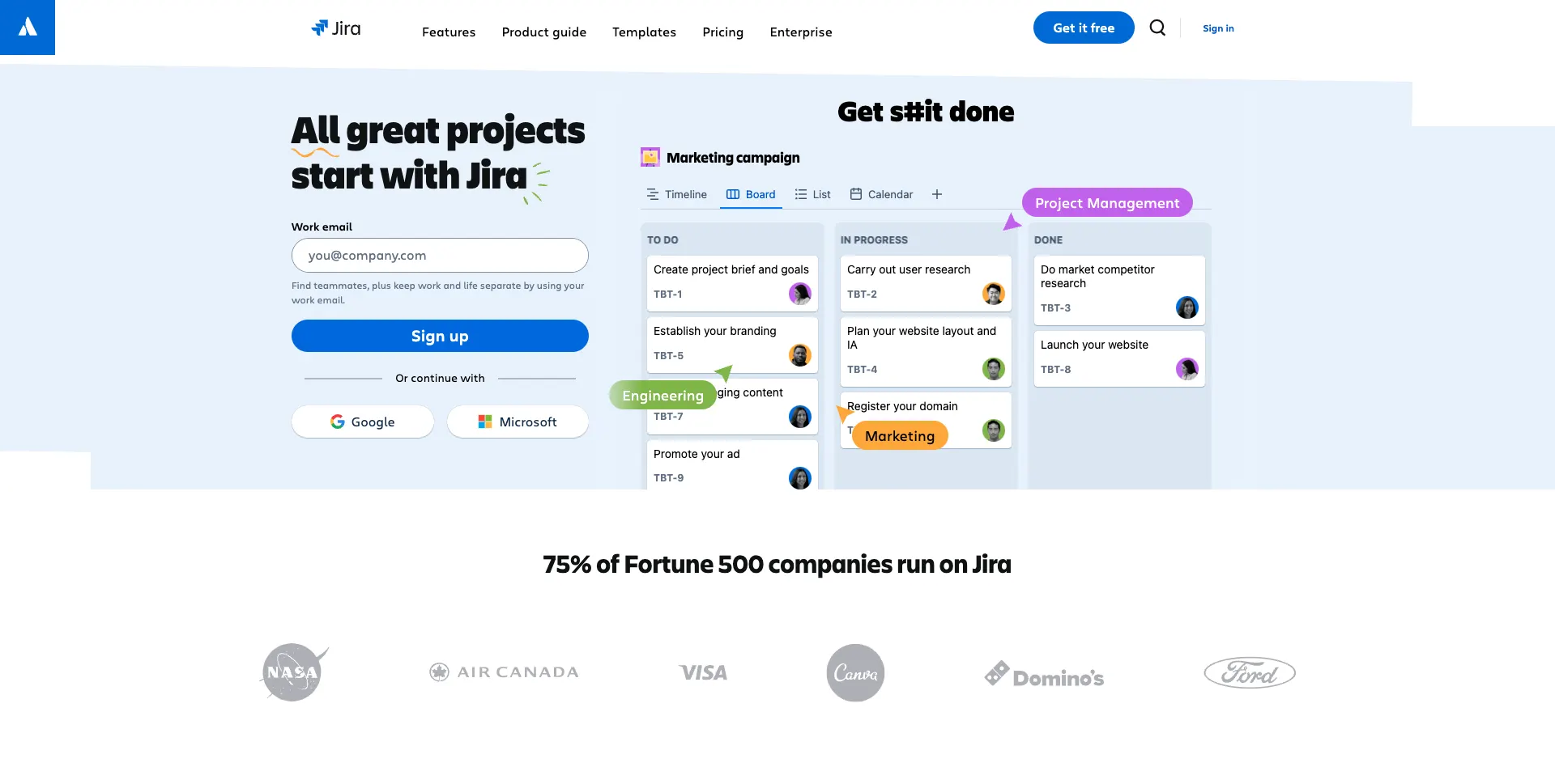 Jira Service Management