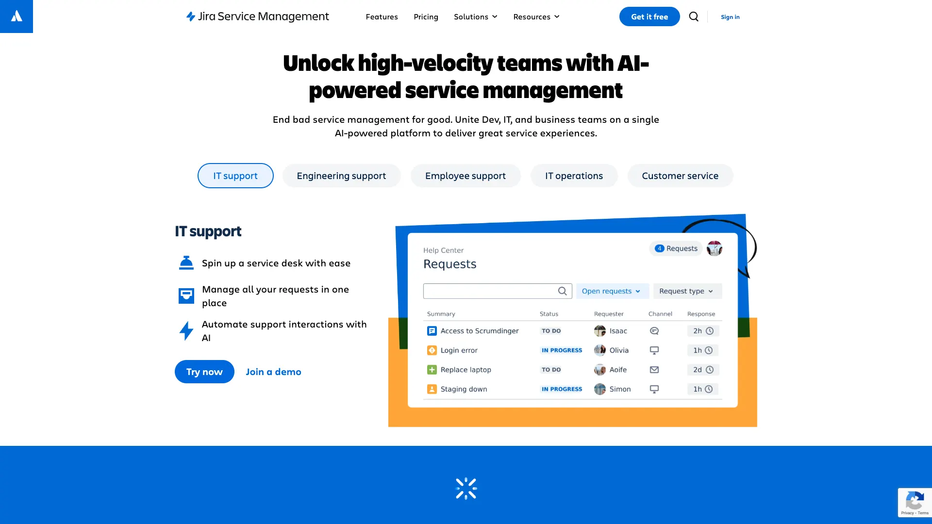 Problem Management Software Jira Service Management